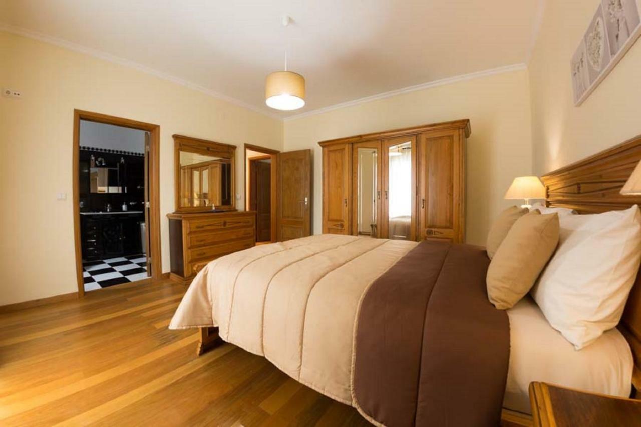 Casa Nunes Santana  Zewnętrze zdjęcie