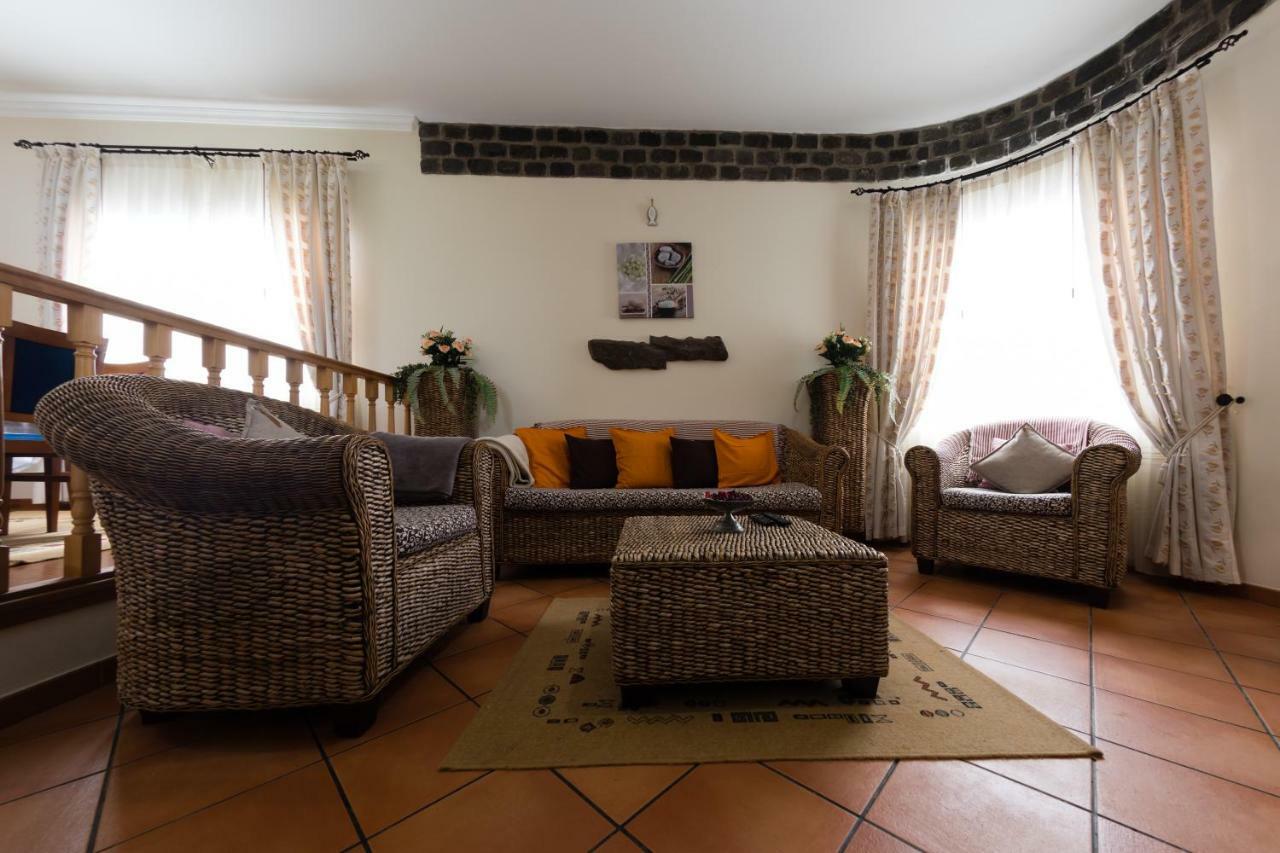 Casa Nunes Santana  Zewnętrze zdjęcie
