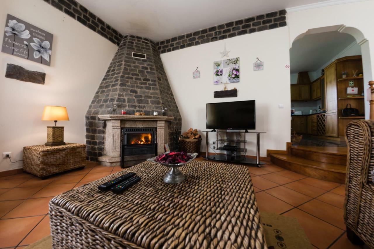 Casa Nunes Santana  Zewnętrze zdjęcie