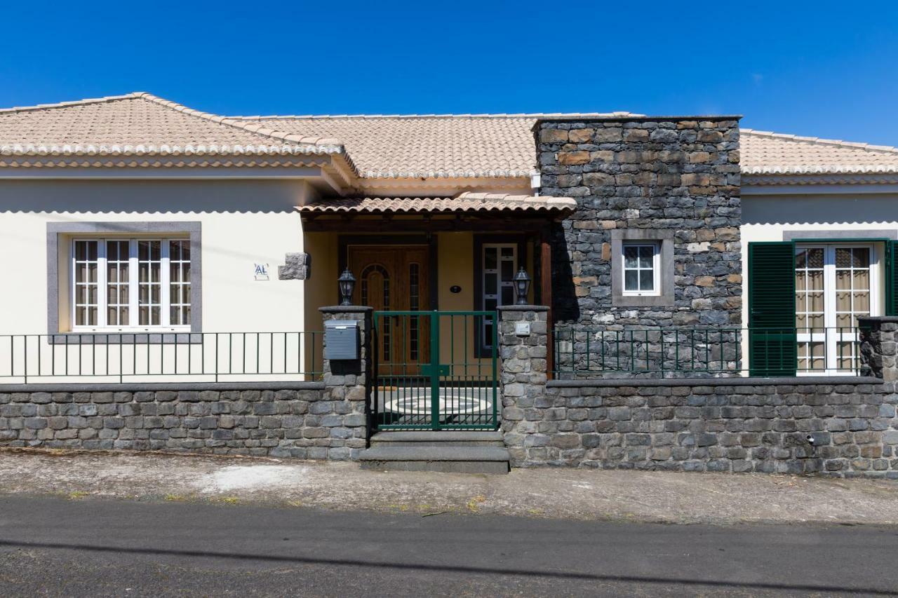 Casa Nunes Santana  Zewnętrze zdjęcie