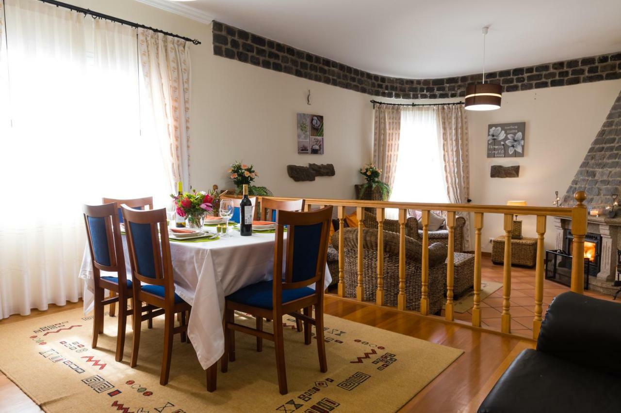 Casa Nunes Santana  Zewnętrze zdjęcie