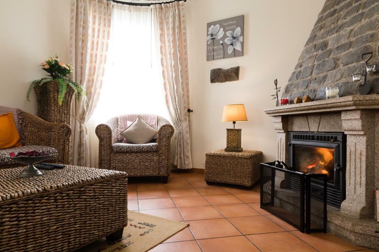 Casa Nunes Santana  Zewnętrze zdjęcie