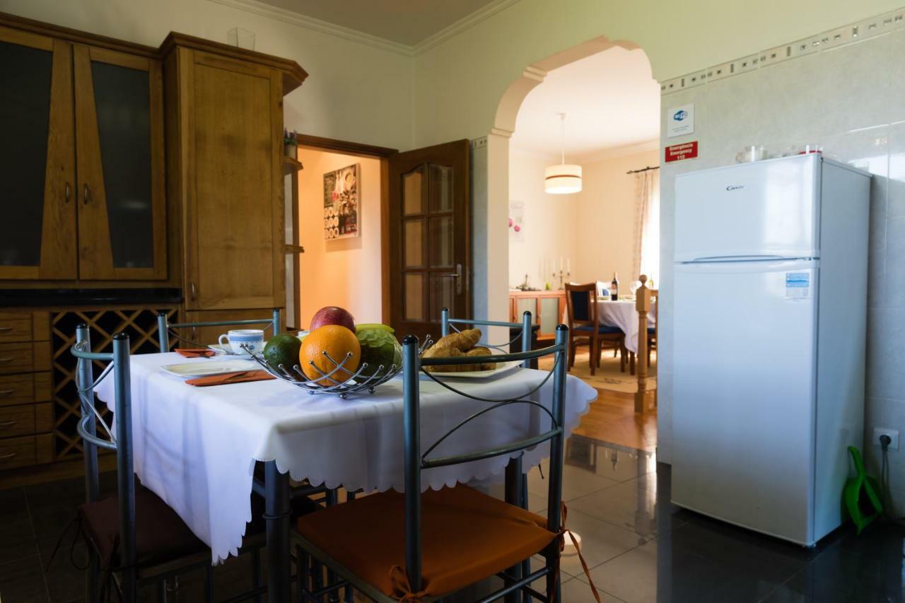 Casa Nunes Santana  Zewnętrze zdjęcie