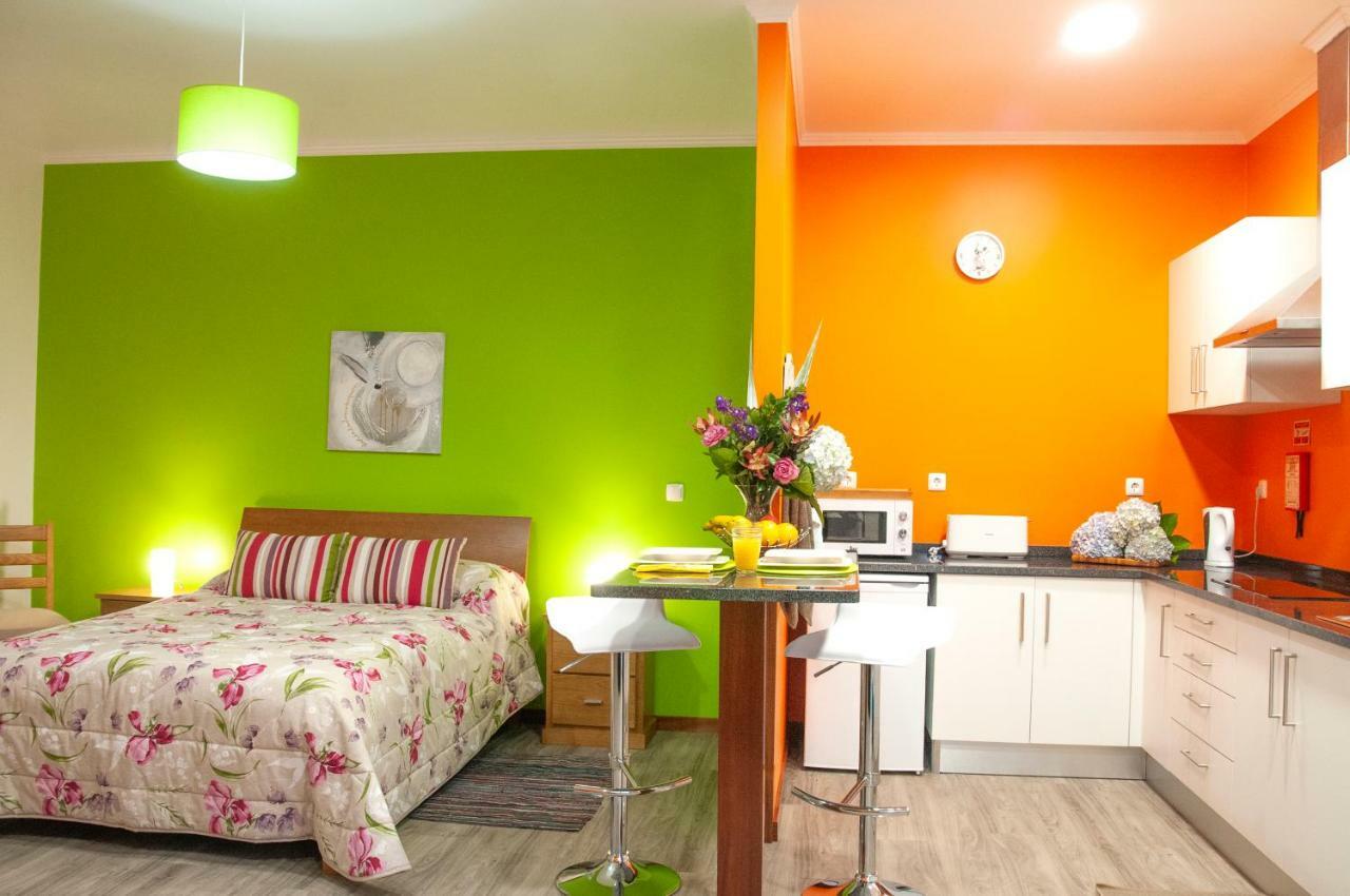 Casa Nunes Santana  Zewnętrze zdjęcie