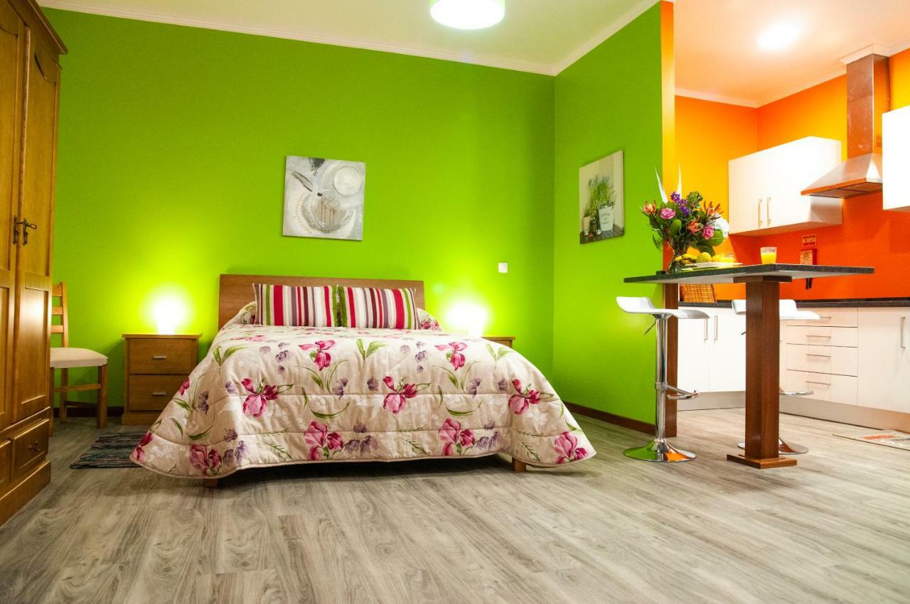 Casa Nunes Santana  Zewnętrze zdjęcie