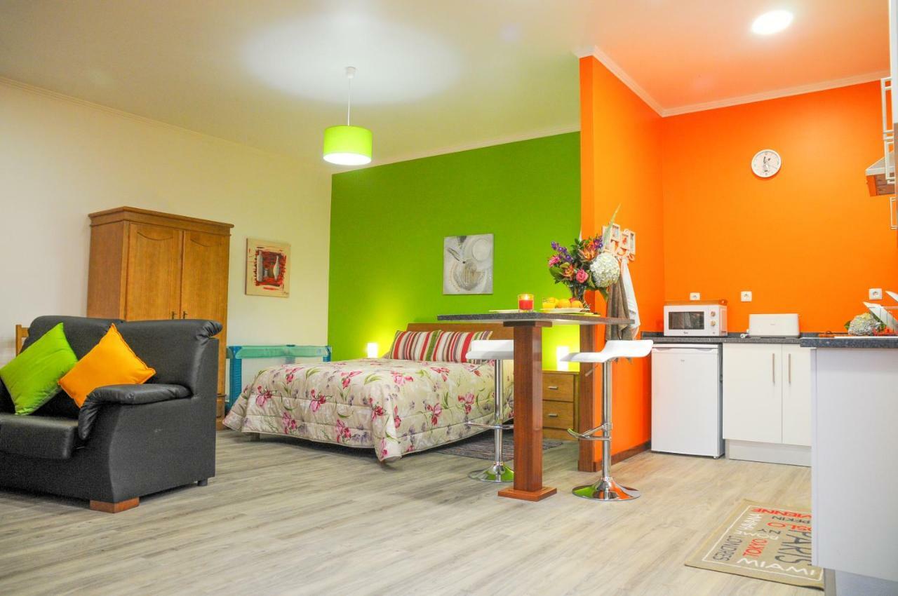 Casa Nunes Santana  Zewnętrze zdjęcie