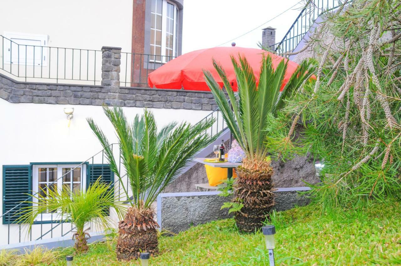 Casa Nunes Santana  Zewnętrze zdjęcie